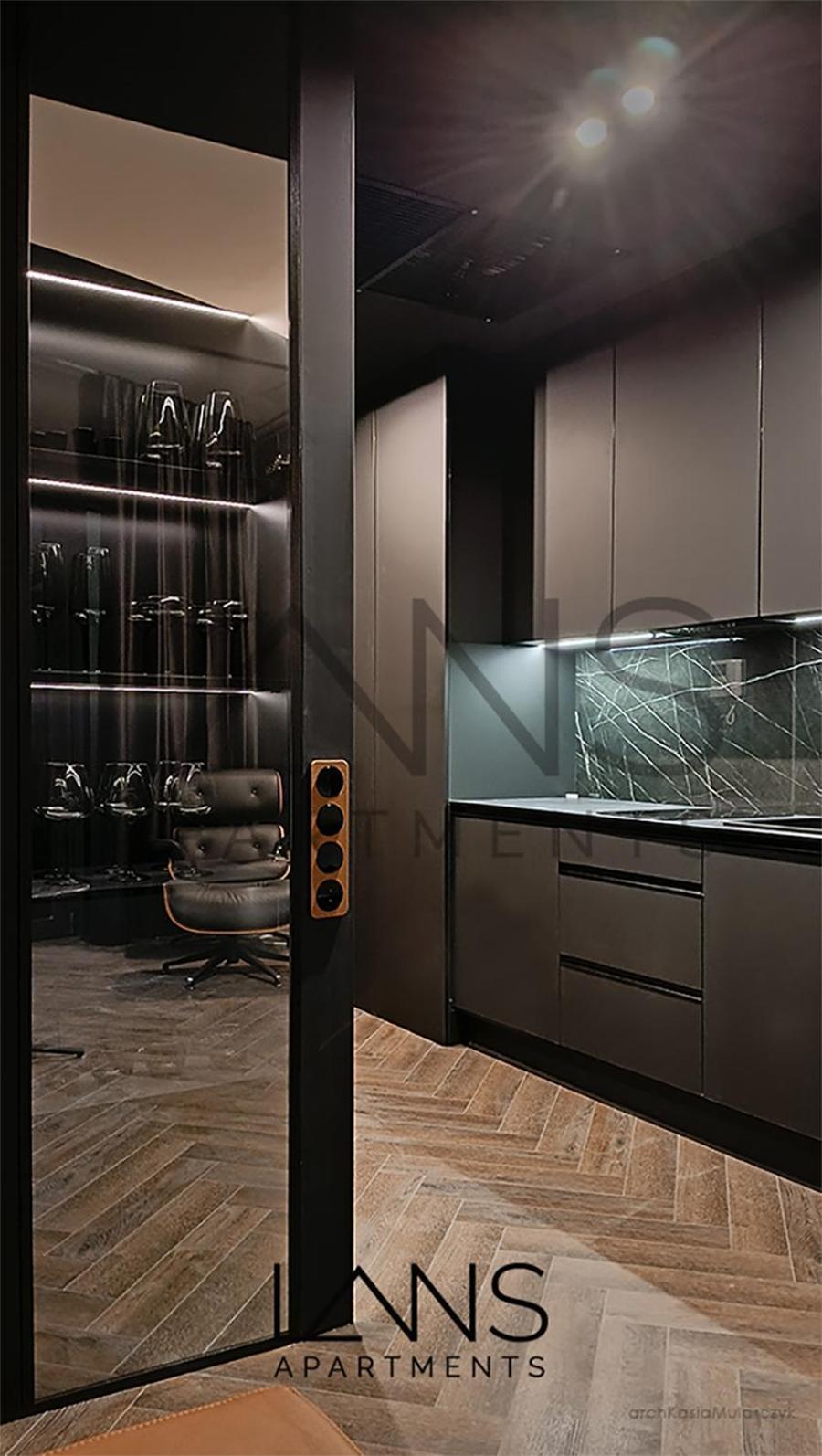 Hanza Tower Bohemia 22 Pool & Jacuzzi Szczecin Luaran gambar