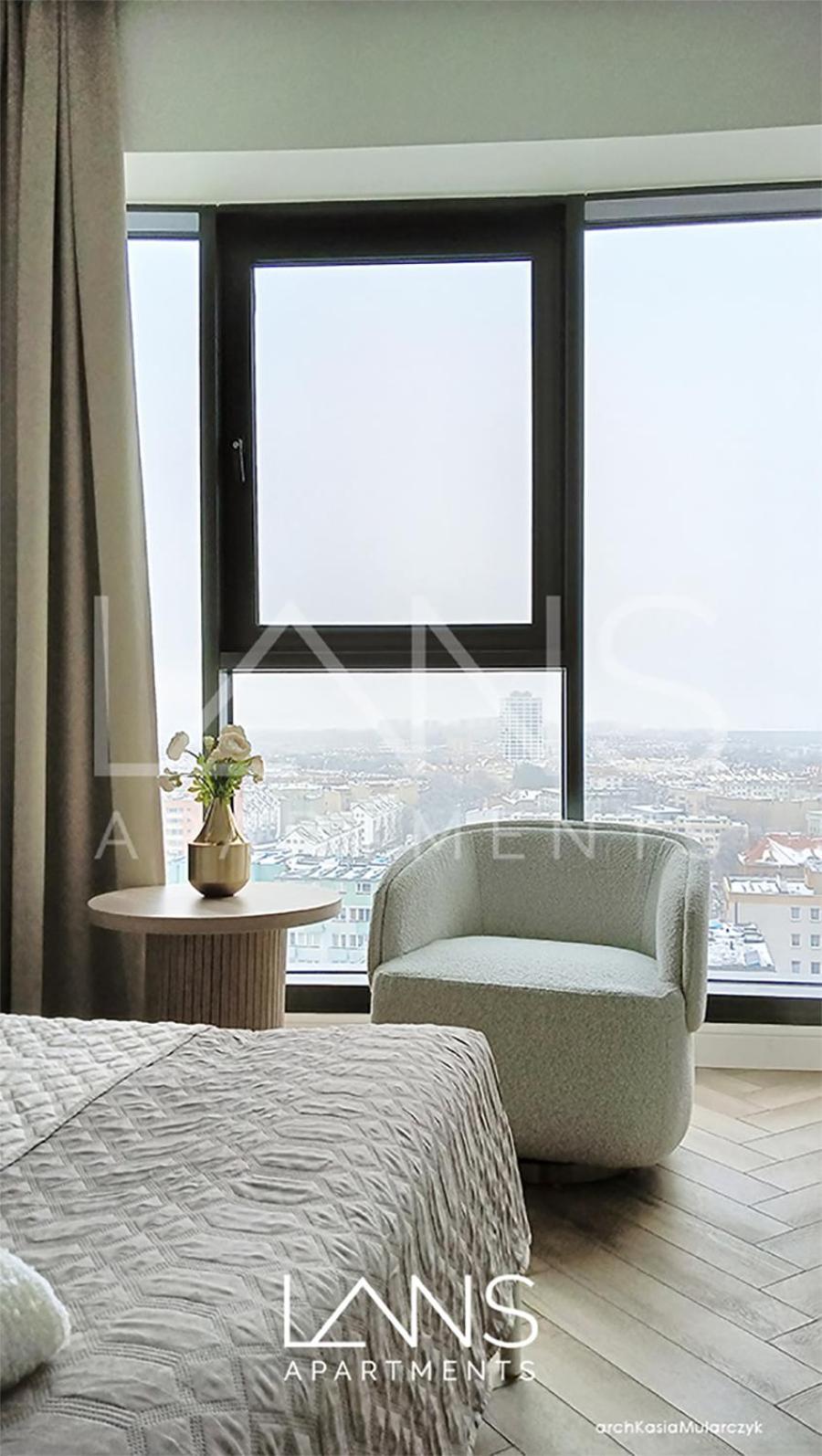 Hanza Tower Bohemia 22 Pool & Jacuzzi Szczecin Luaran gambar